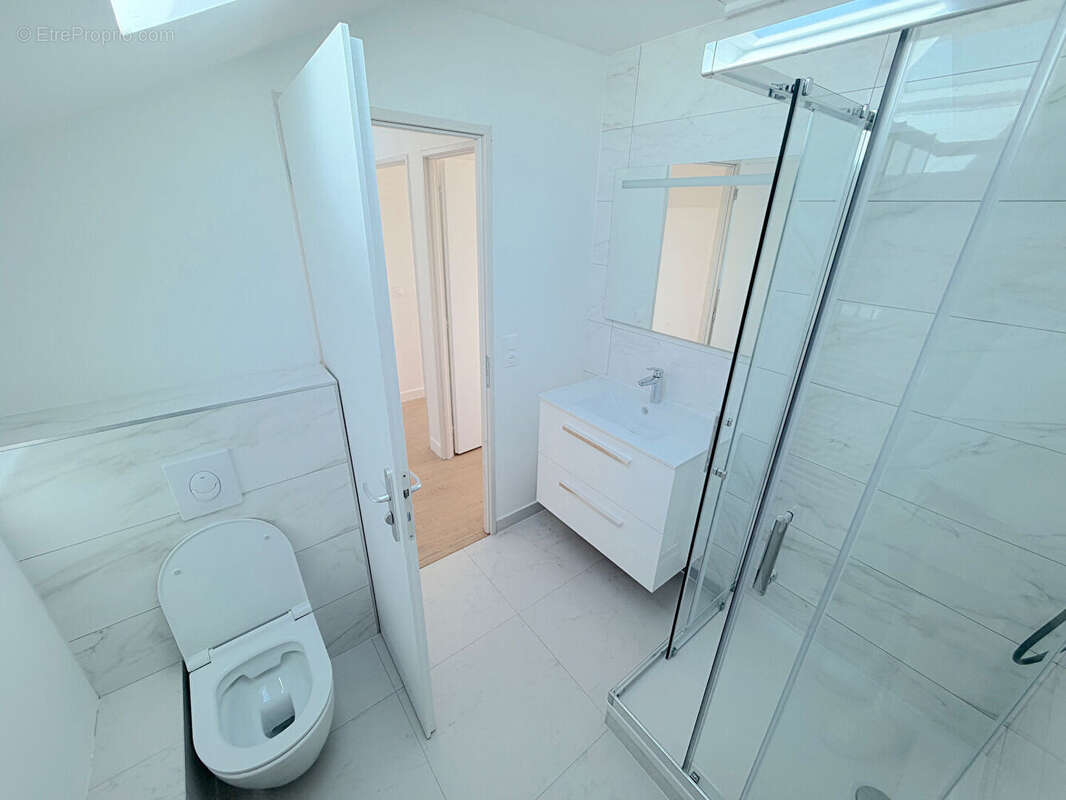 Maison 59m² à la ville-du-bois - photo 4