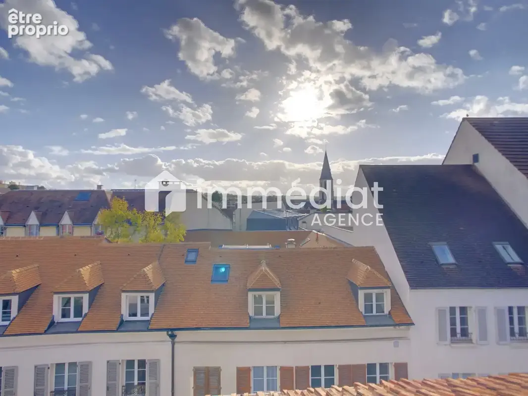 Appartement 3 pièces Centre-ville - photo 15