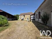 Photo 1 - Maison à SOUGERES-EN-PUISAYE