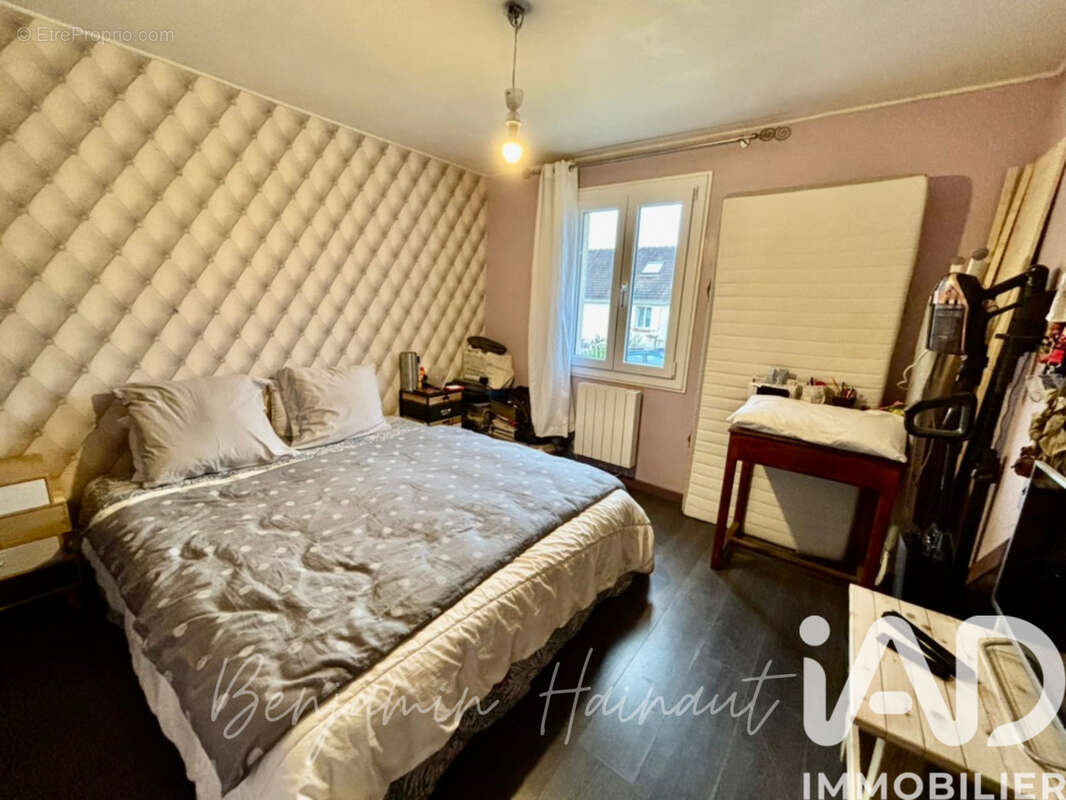 Photo 4 - Maison à LA FERTE-GAUCHER