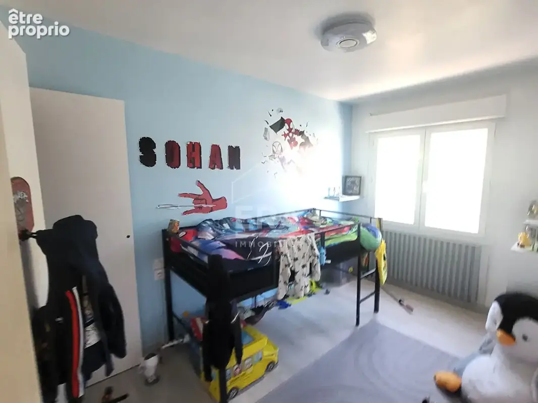 Appartement 56m² à château-arnoux-saint-auban - photo 5