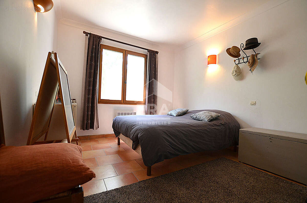 Maison à MAZAN