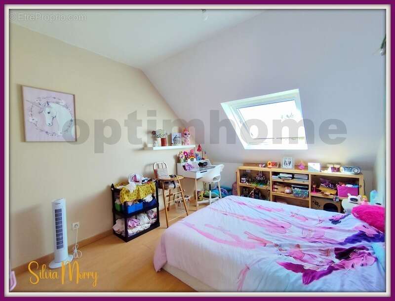 Maison à vendre 6 pièces PLOUNEVENTER (29) - photo 14