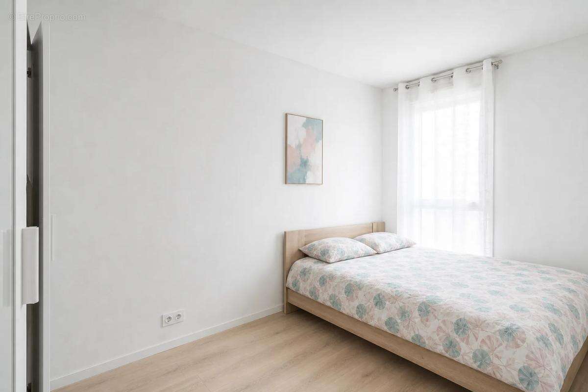 Appartement à SAINT-OUEN-L'AUMONE