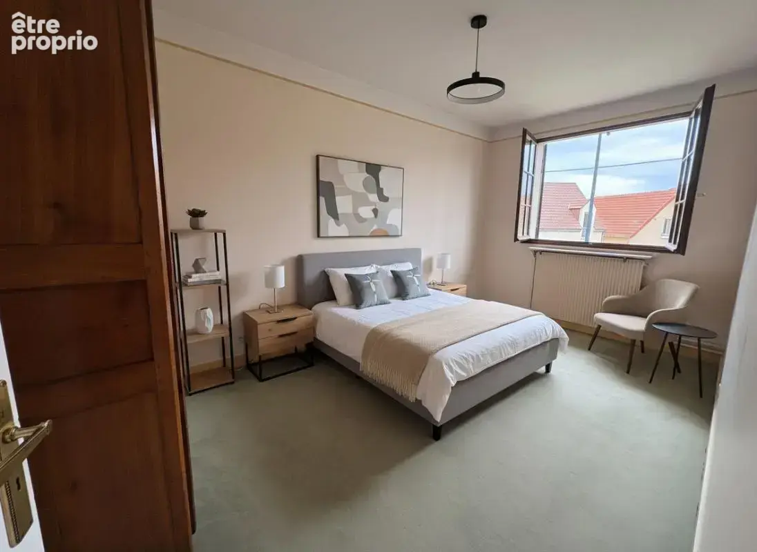 Maison familiale de 117 m2 avec 4 chambres + annexe de 38m2 + 50m2ss - photo 11