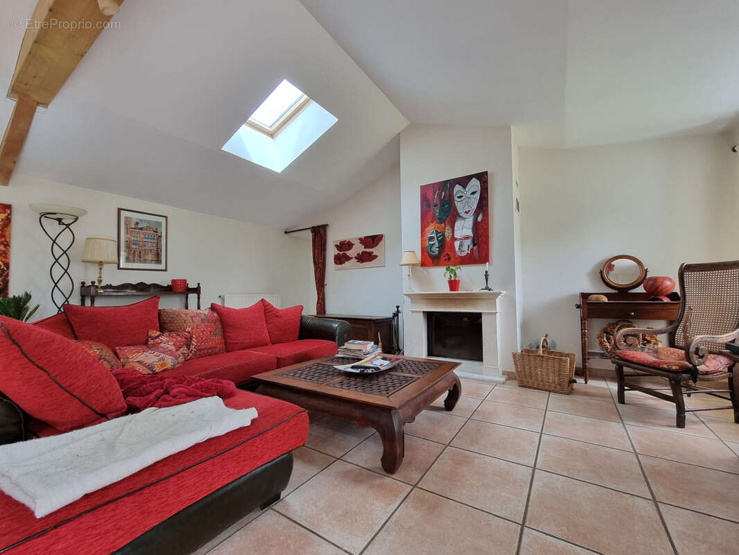 Maison à BOIS-DE-CENE