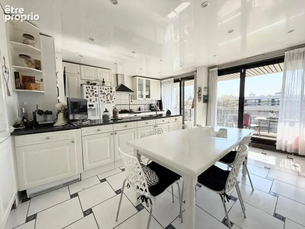 Appartement de Standing  Le Chesnay Rocquencourt - photo 2