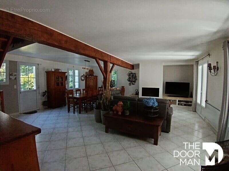 Maison 44410 - photo 9