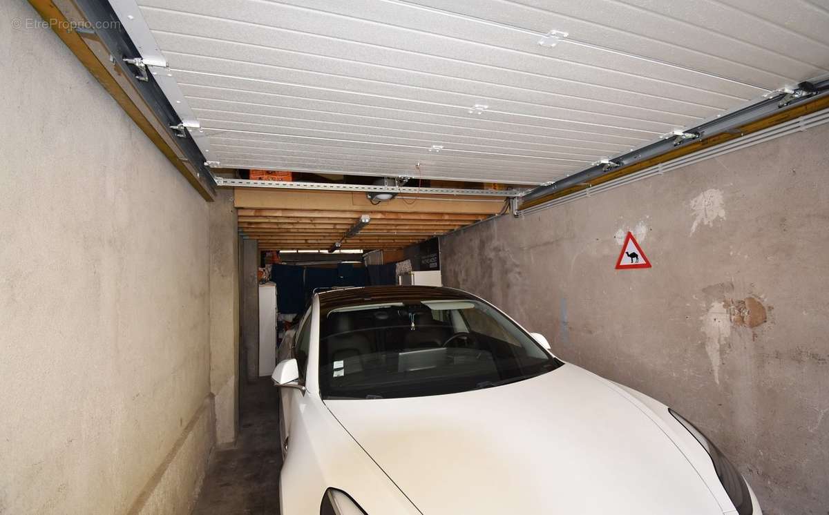 Appartement à VICHY