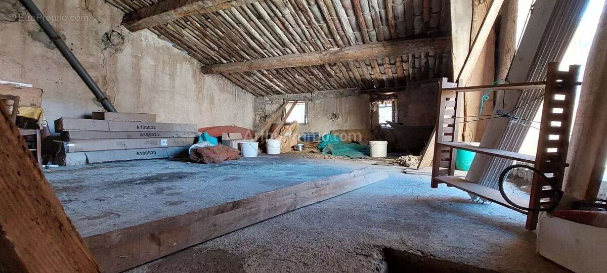 Vente Maison La garde(04120) 77 000ï¿œ - photo 2