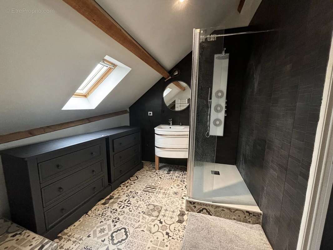 Appartement à GEVREY-CHAMBERTIN