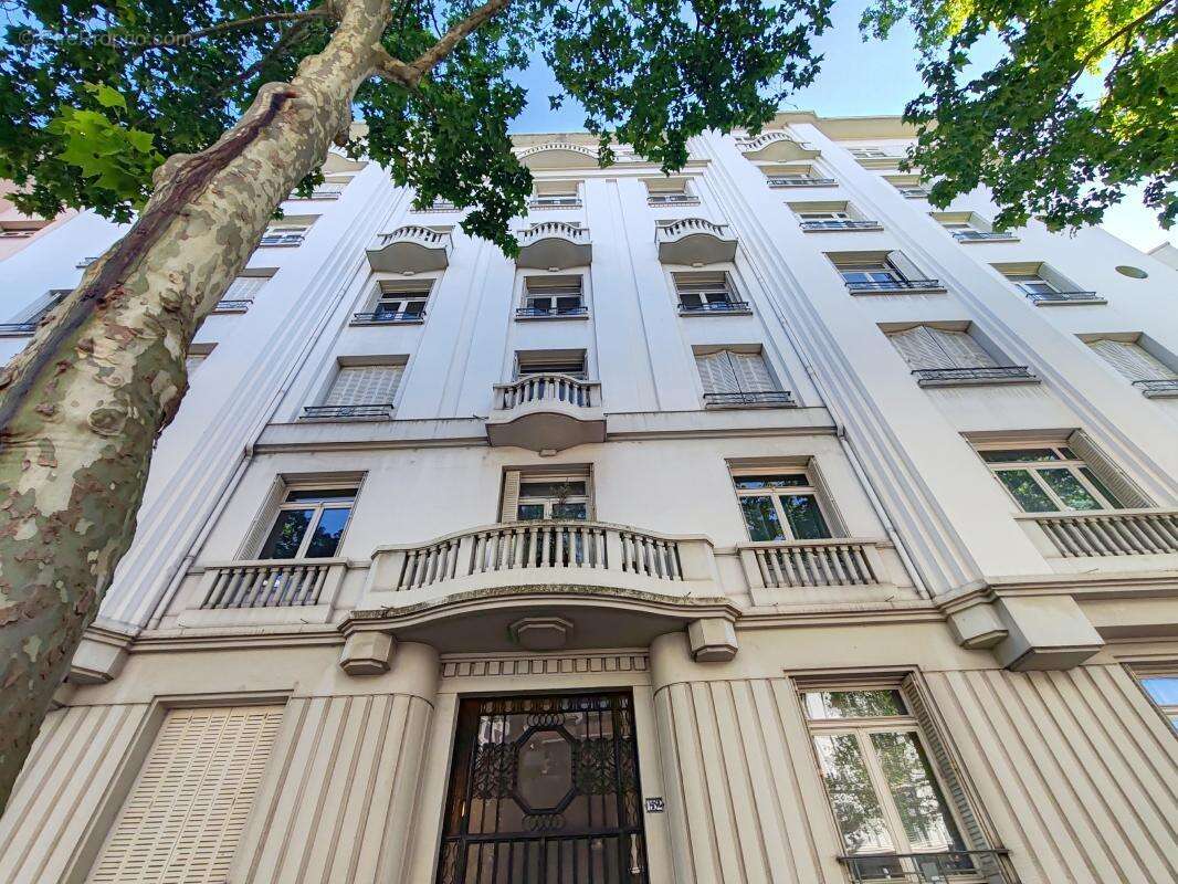 Appartement à LYON-7E