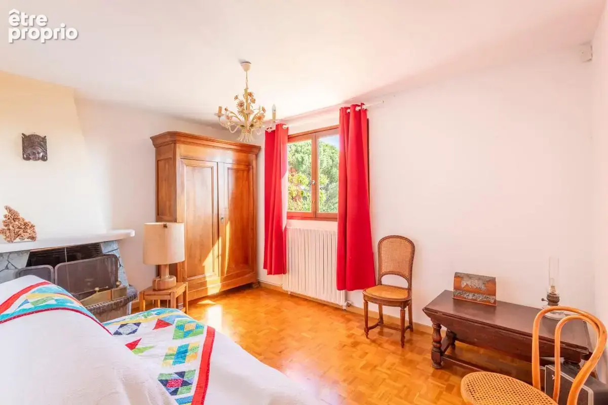 Maison/Villa T6 de 159 m² à Allauch 13190 - photo 23