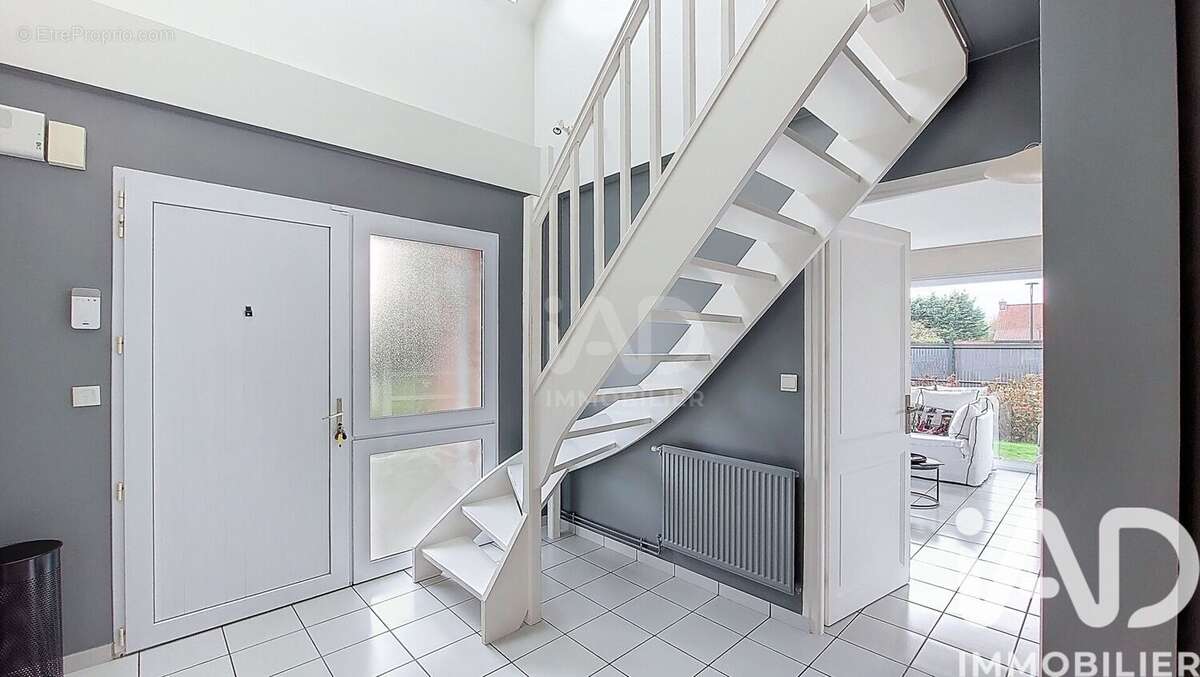 Photo 9 - Maison à SAULTAIN