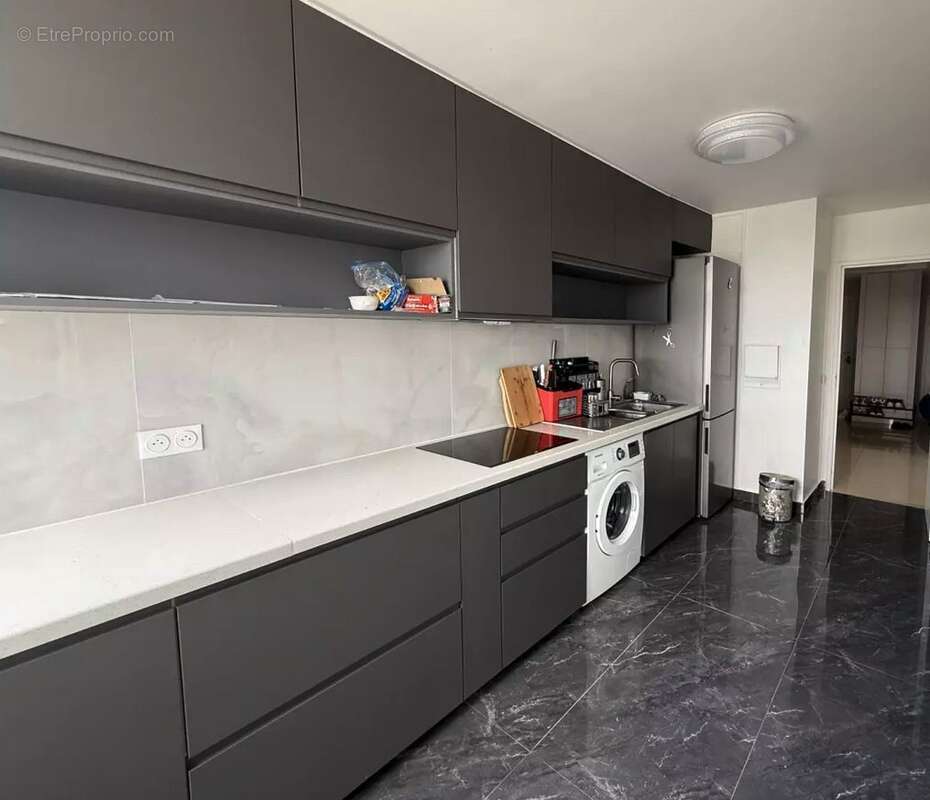 Appartement à LE PECQ