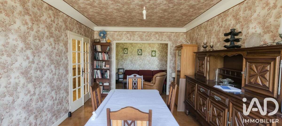 Maison 84 m² à Espagnac  - photo 2