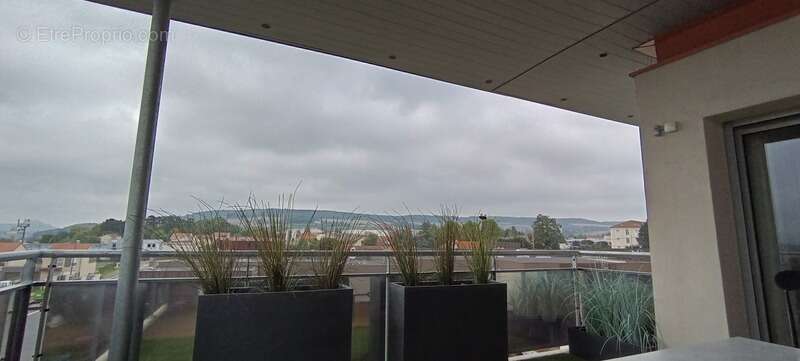 Appartement à ISSOIRE