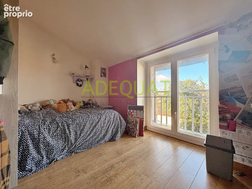 Maison dauphinoise a fort potentiel avec grange attenante - photo 11