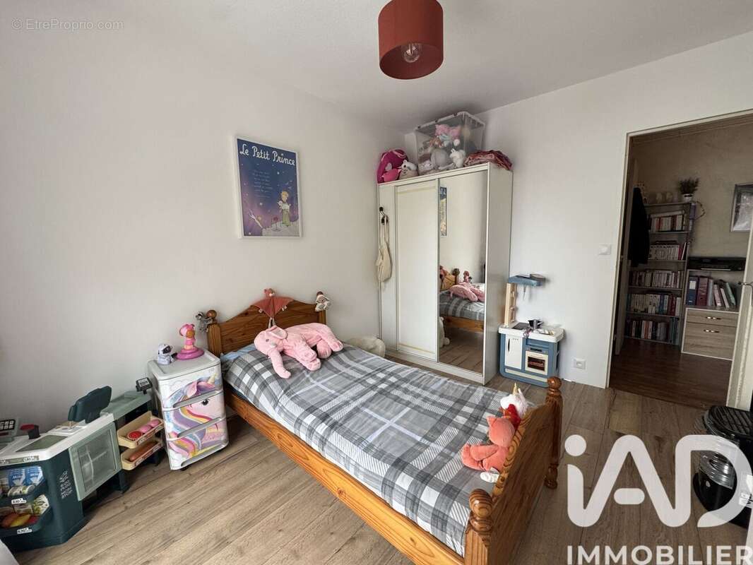 Photo 7 - Appartement à BOURGES