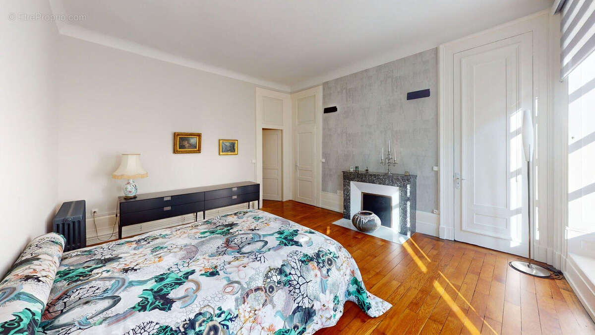 Appartement à BESANCON