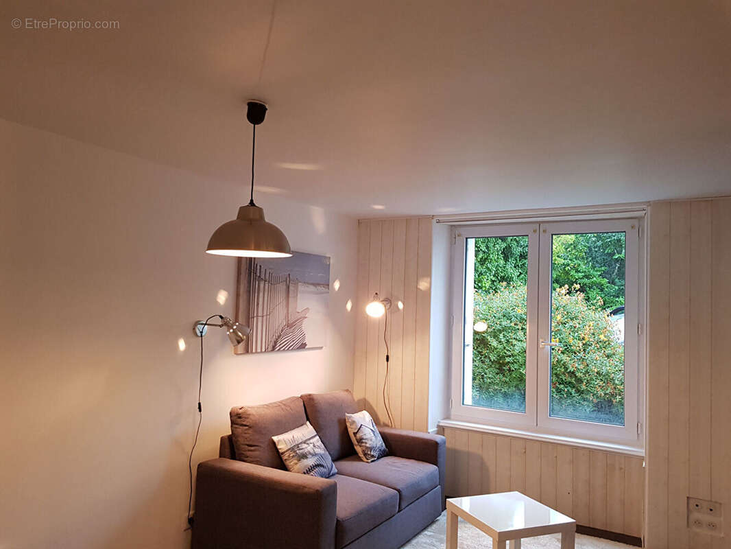 Appartement à FOUESNANT
