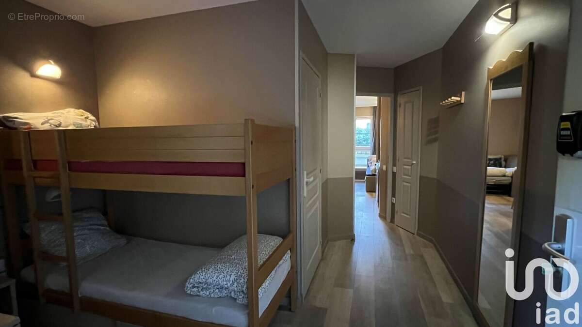 Photo 9 - Appartement à SERRIS