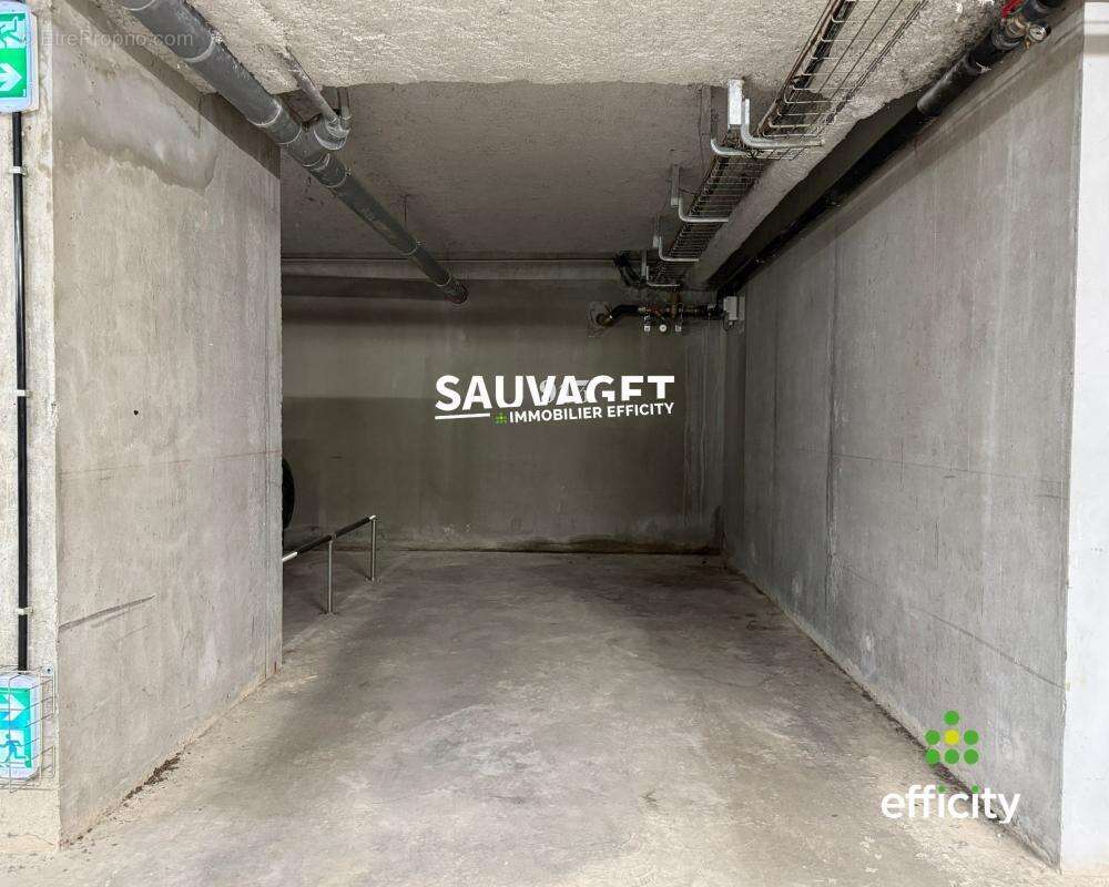 Appartement à REIGNIER