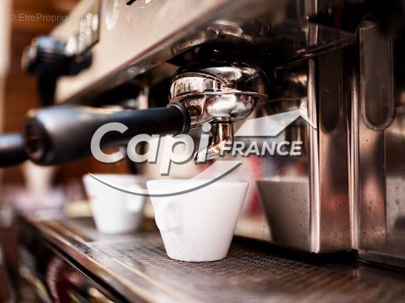 Commerce à PRALOGNAN-LA-VANOISE