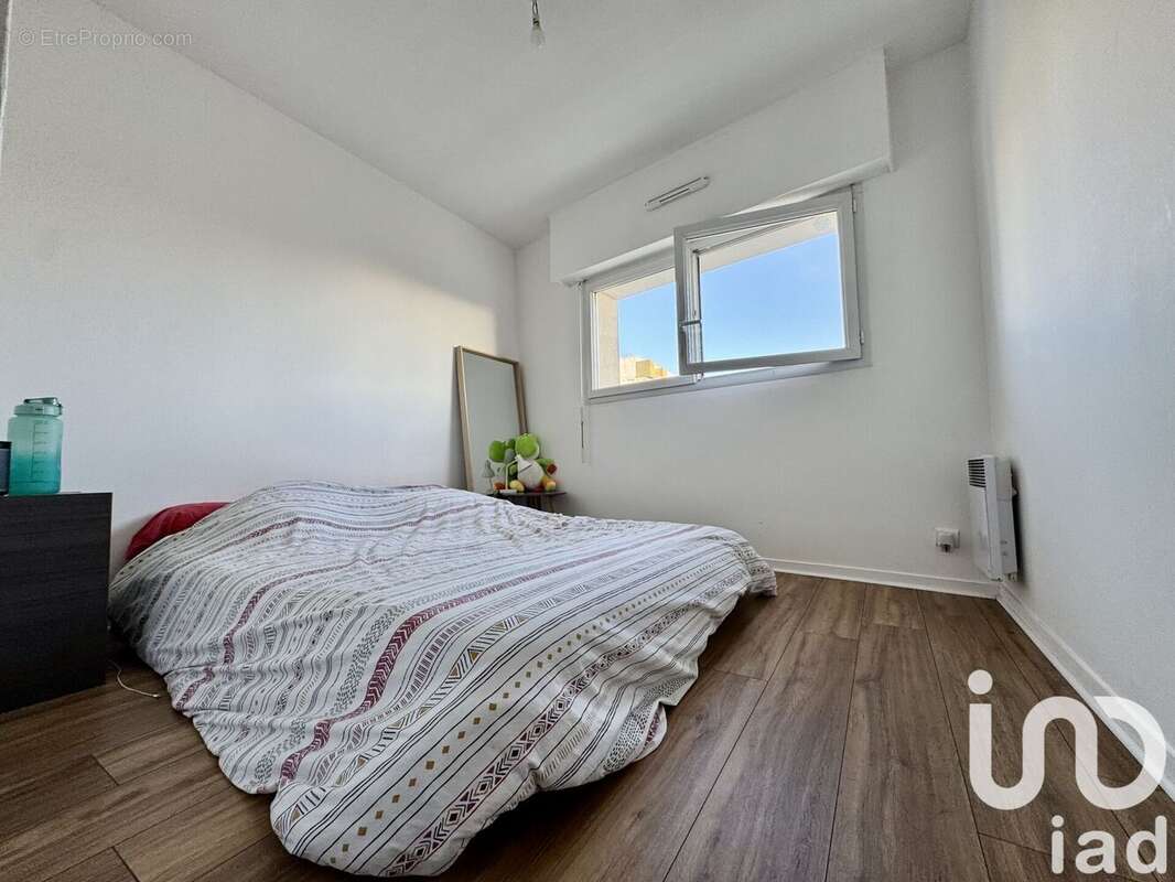 Photo 5 - Appartement à SAINT-NAZAIRE