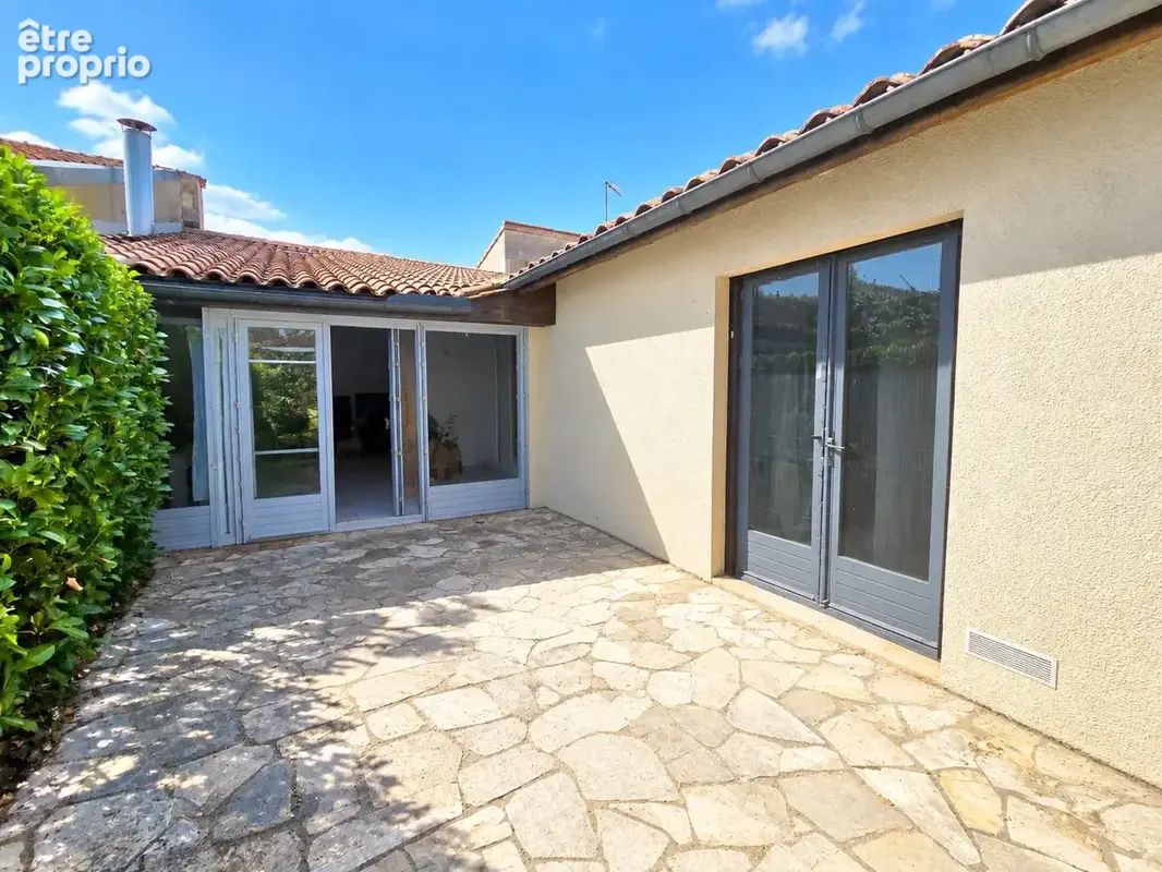 Maison 3 pièces 90 m² à vendre à Libourne (33500) - photo 2