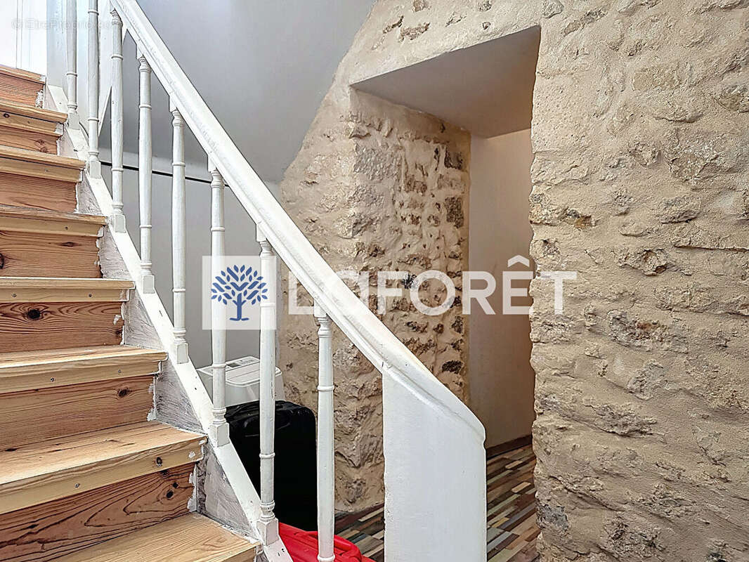 Maison à AIRVAULT