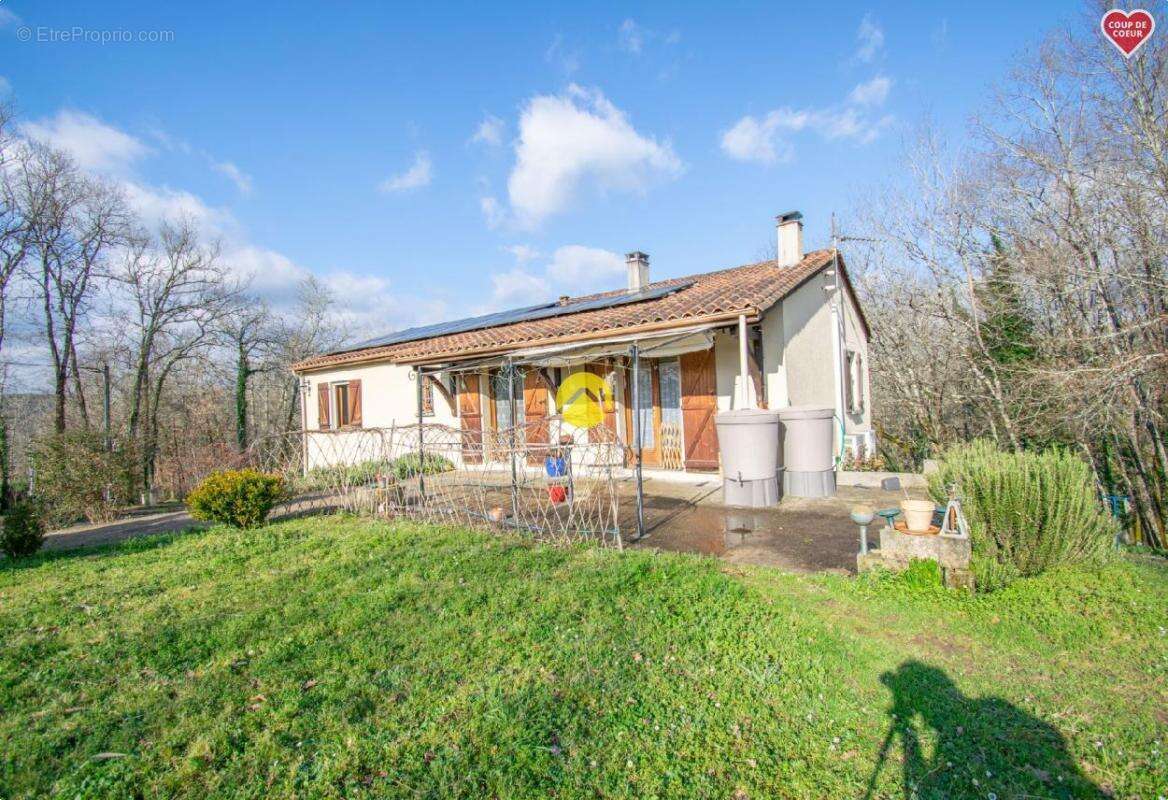 Belle maison 4ch avec piscine - photo 17