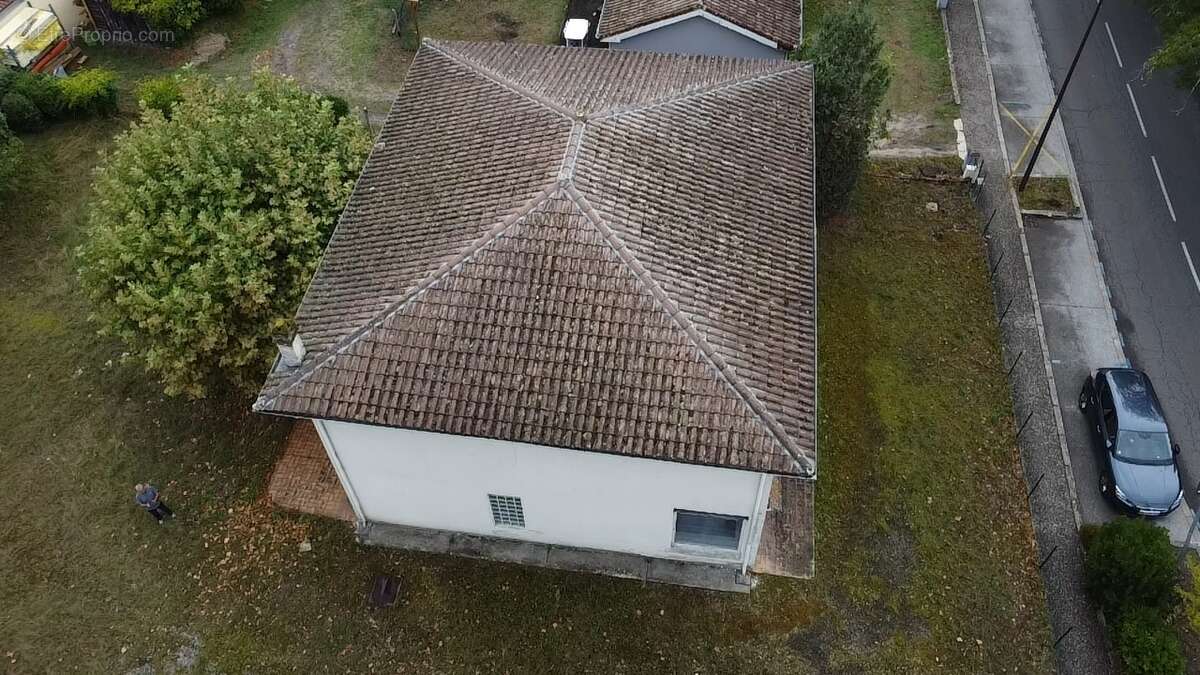 Maison à LIT-ET-MIXE