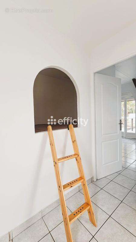 Appartement à DAMPMART