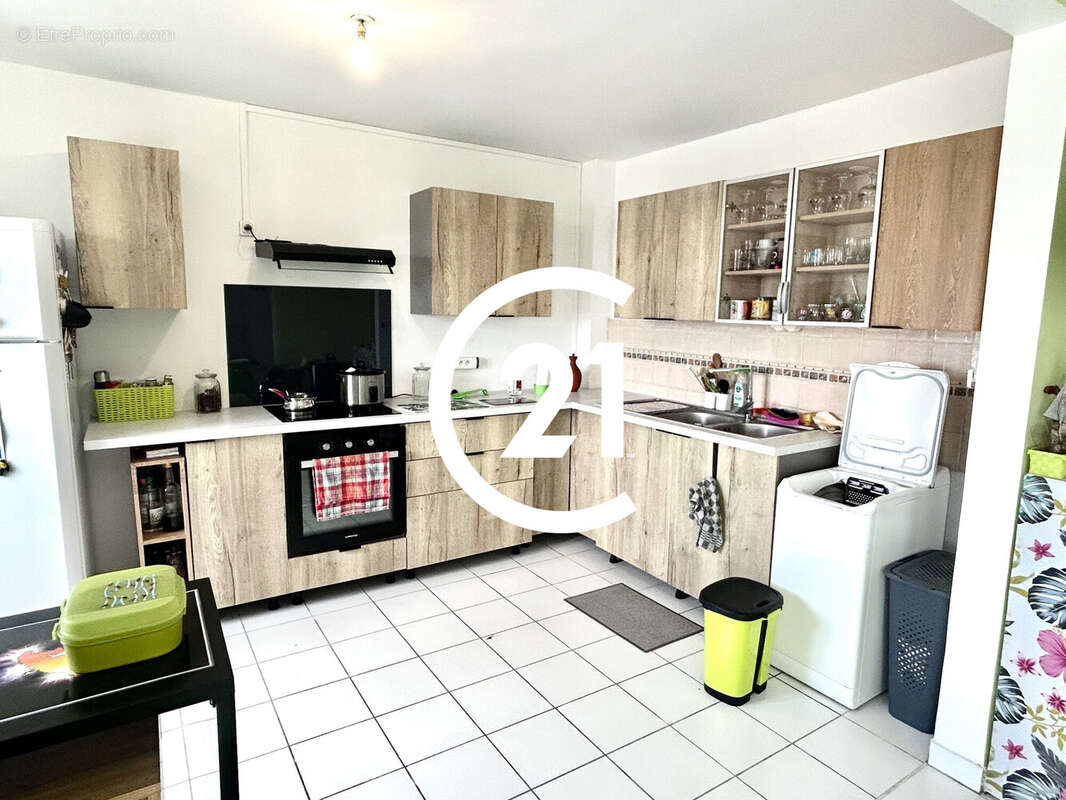 Appartement à LE LAMENTIN