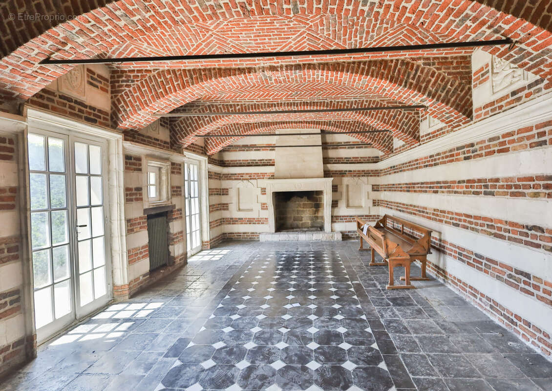 Maison à AVELIN