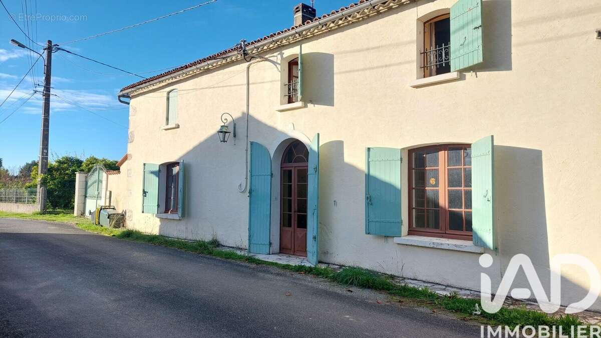 Photo 3 - Maison à VELINES