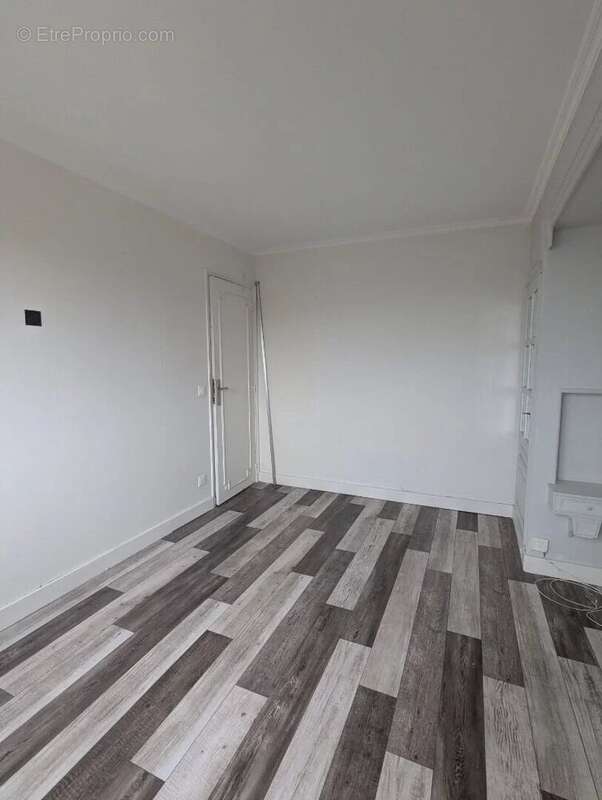 Appartement à MONTREUIL