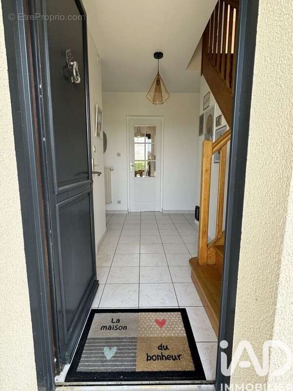 Photo 4 - Maison à VINEUIL