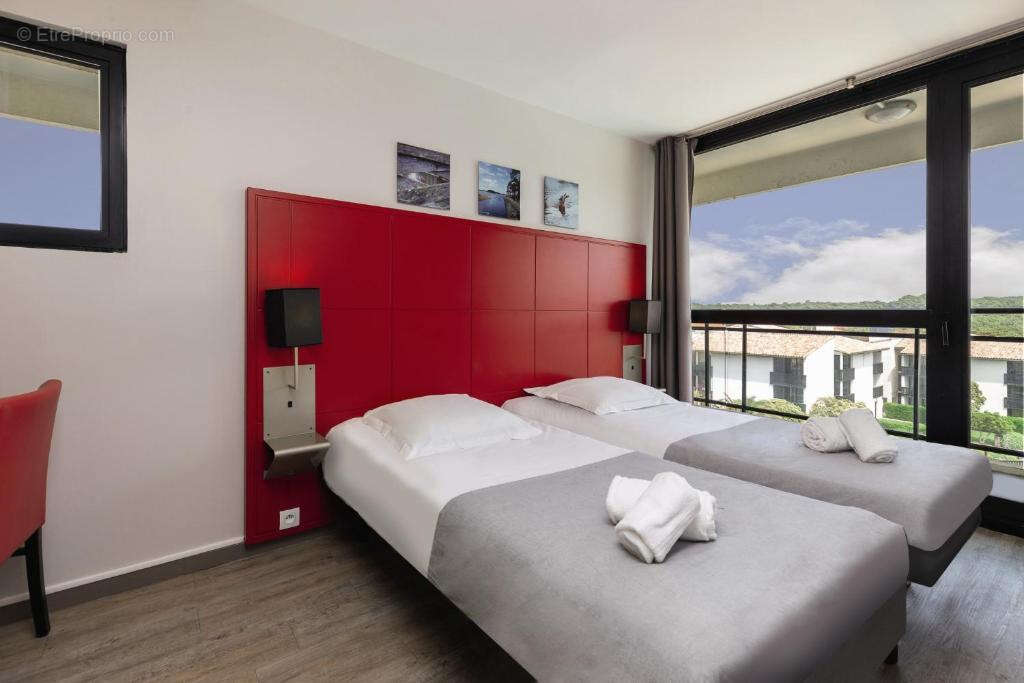 Investissement en residence de tourisme - photo 8