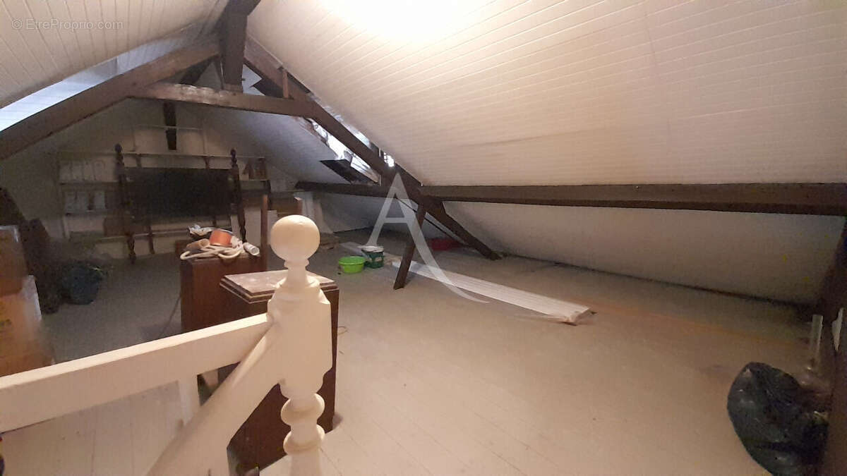 Appartement à FORT-DE-FRANCE