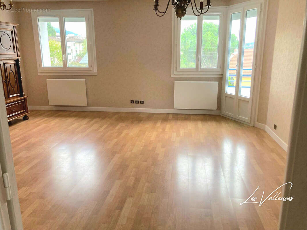 Appartement à ANNECY