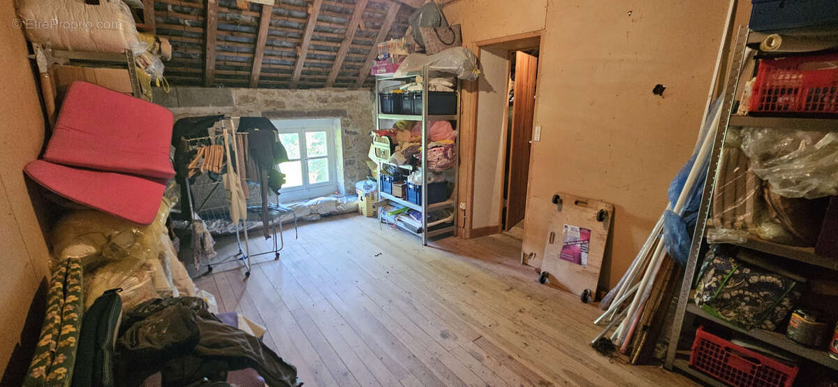 Maison de campagne - photo 4