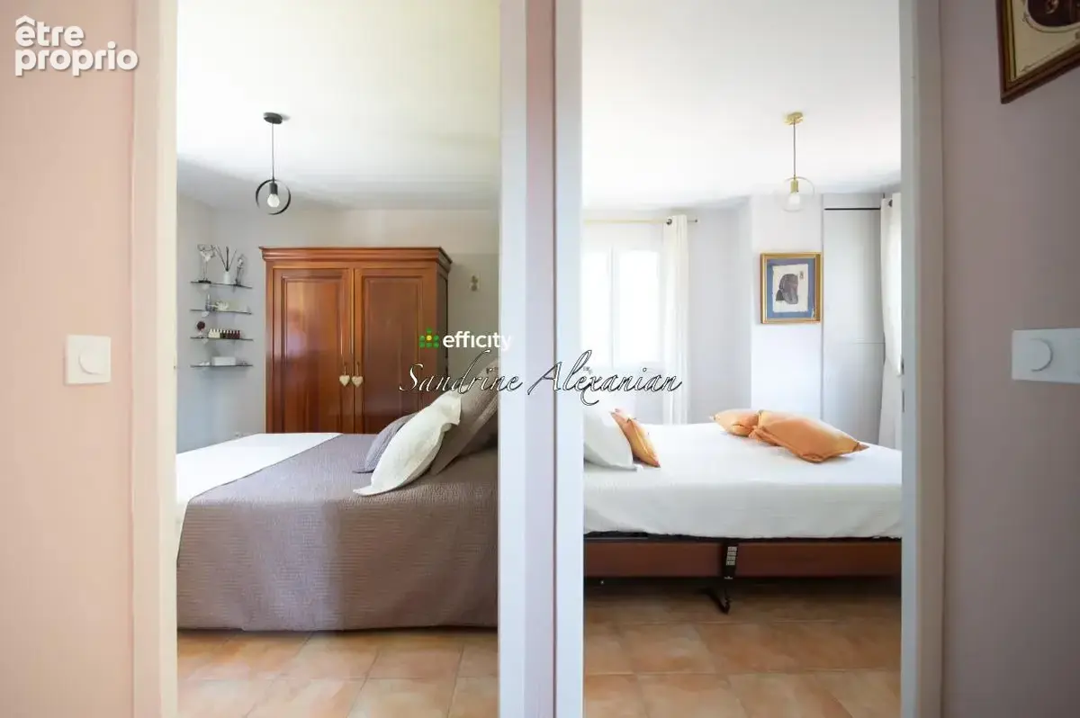 Maison 7 pièces 180 m² à vendre à Le Cannet-Des-Maures (83340) - photo 22