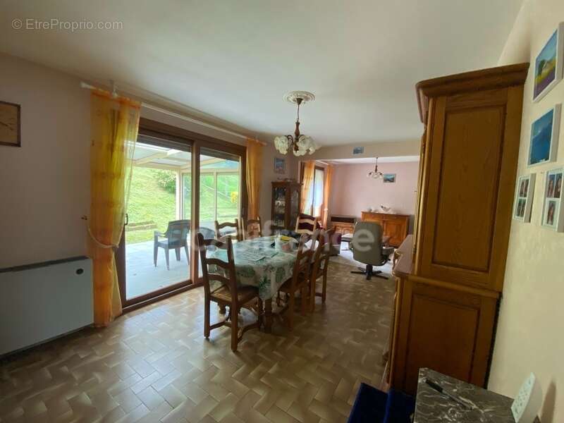 Ensemble immobilier à vendre à ALLICHAMPS (52) - photo 12