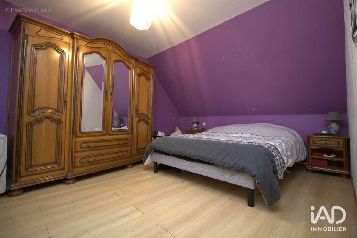 Photo 4 - Commerce à HERBAULT