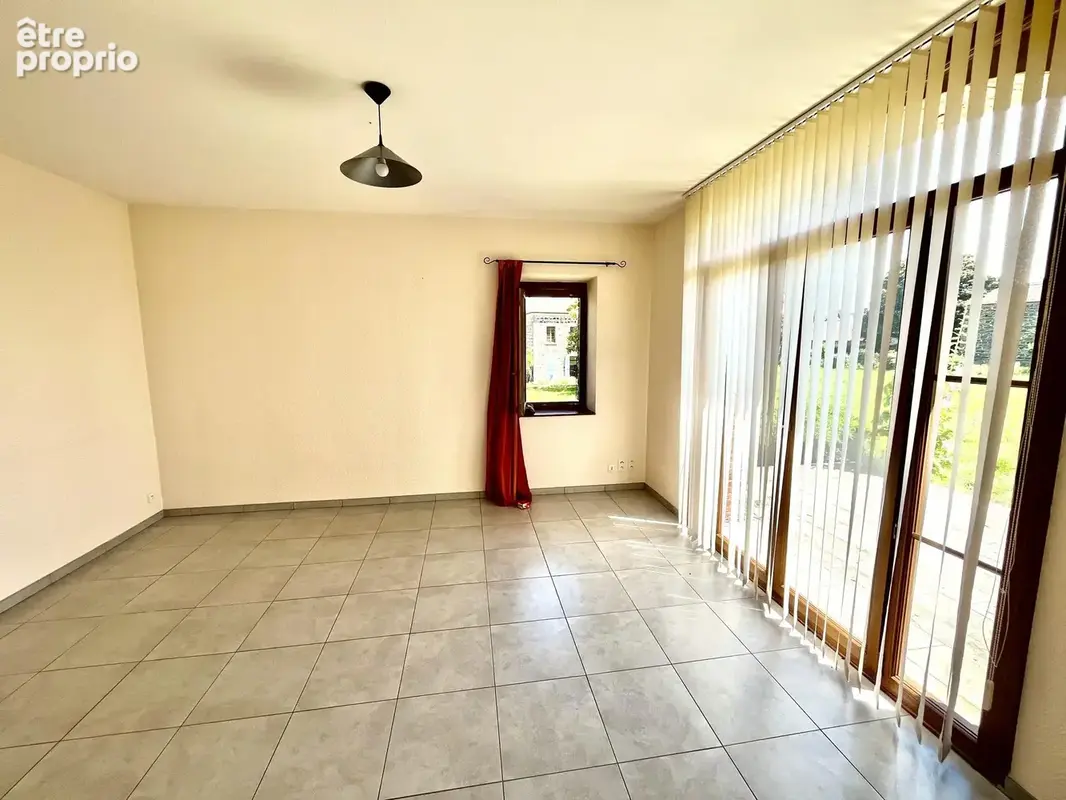Maison rénovée sur terrain - photo 5