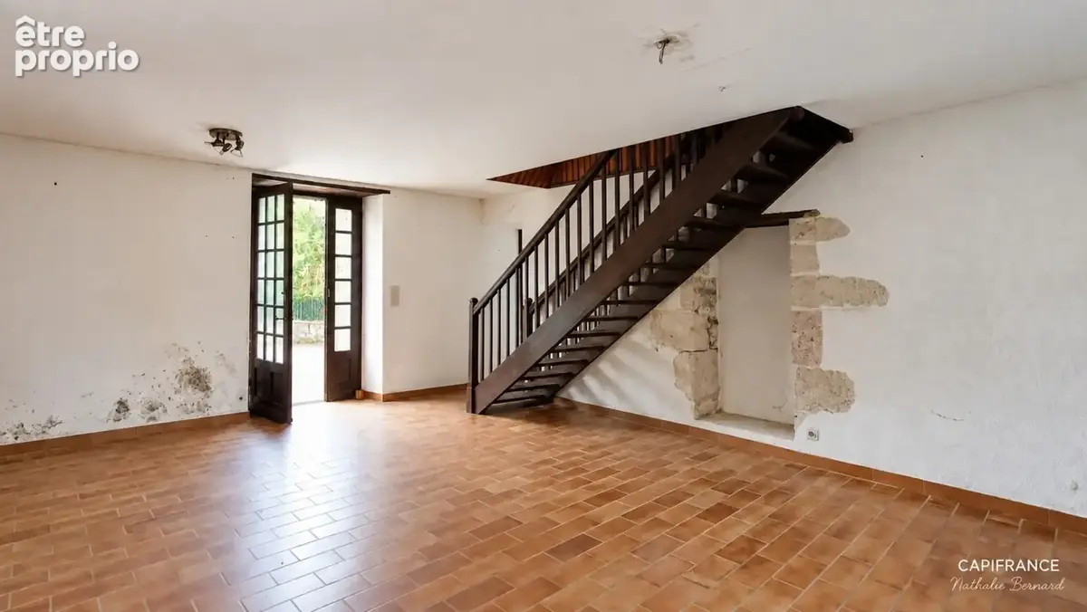 Fumel – ensemble immobilier en pierre à rénover sur près de 2 ha - photo 14