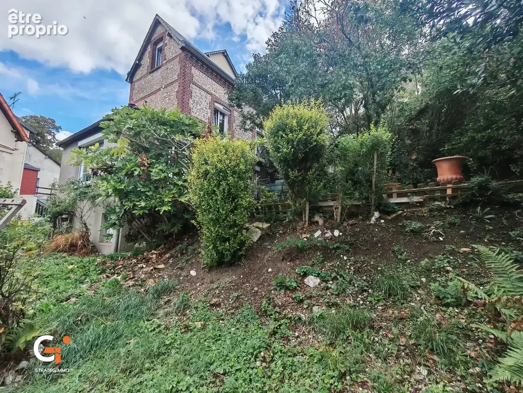 Maison pleine de charme - secteur mont fortin - photo 25