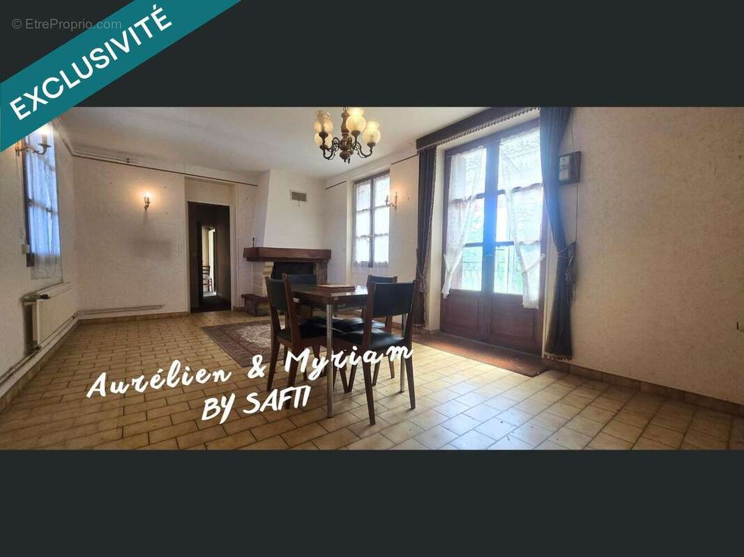 Maison 182 m² à Saint-Sebastien  - photo 7